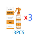 Kojic Acid Turmeric Body Exfoliating Spray with Hyaluronic Acid Niacinamide for Brightening Dark Spots Gentle Exfoliation 100ml